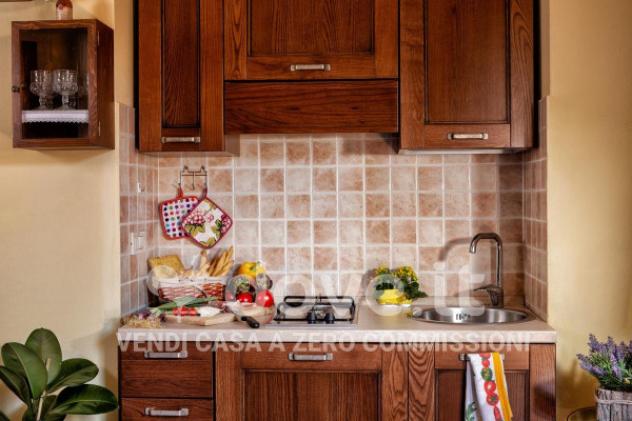 Appartamento di 86 m² con 4 locali in vendita a Pienza - Foto 5