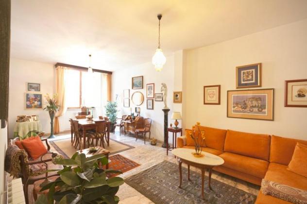 Appartamento in vendita a Pietrasanta 120 mq Rif: 801158 - Foto 2