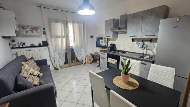 Appartamento in vendita a Putignano Pisano - Pisa 40 mq Rif: 1445125 - Foto 4