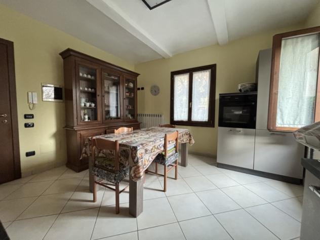 A732. SOLIERA. PORZIONCINA DI CASA CON GIARDINO ASSEGNATO. - Foto 4