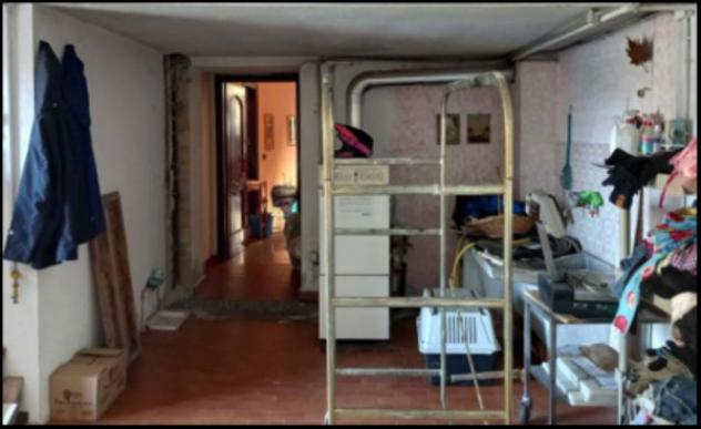 Immobile in asta di 396 m² con più di 5 locali e box auto doppio in vendita a Trino - Foto 5