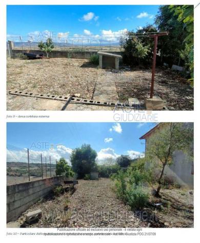 IMMOBILI-IMMOBILE RESIDENZIALE-Vico I Garibaldi, 10, 09020 Villanovafranca SU, Italia - Foto 3