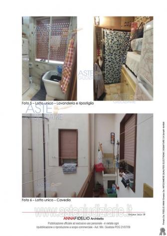 IMMOBILI-IMMOBILE RESIDENZIALE-Via GB Iacono 55 - Foto 5