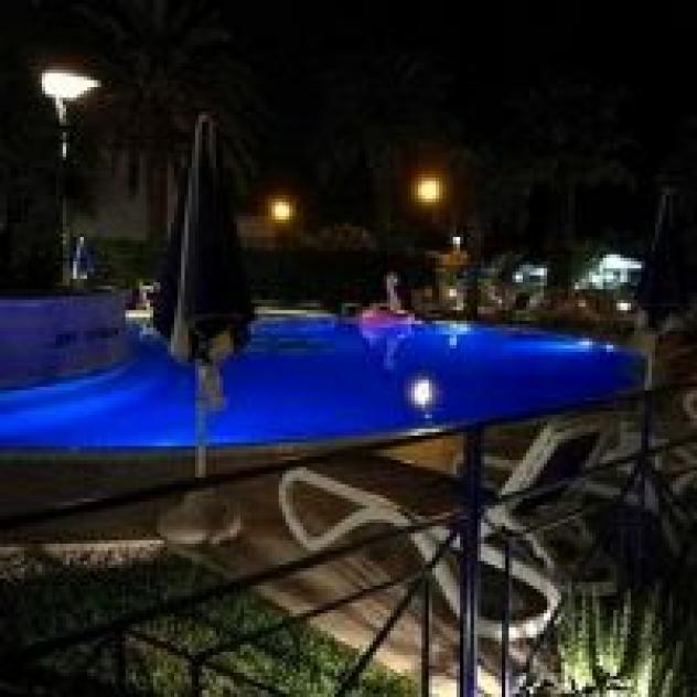 Jerry Hotel di Marchegiani Alfredo & Antonio S.a.s.