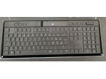 Tastiera computer CORSAIR Air K100