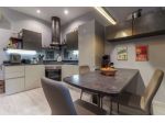 Cucina SCAVOLINI ad angolo completa