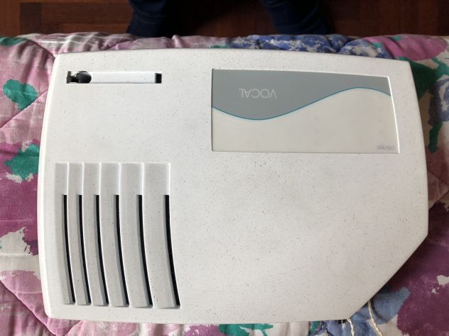 parti di impianto allarme Diagral CBV900 senza fili