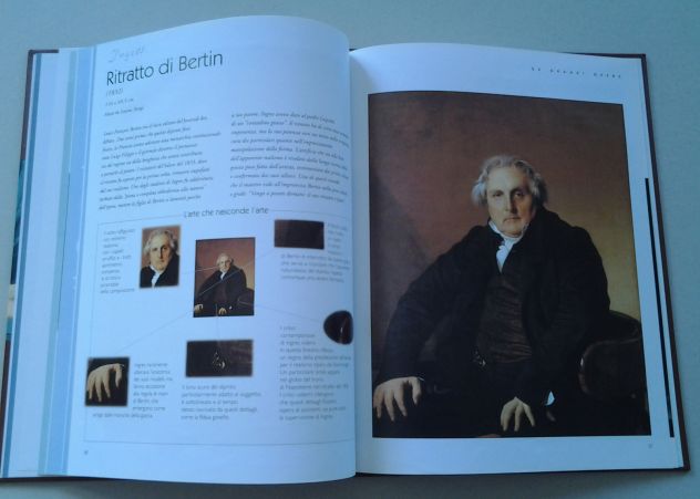 Jean-Auguste-Dominique Ingres - Foto 9