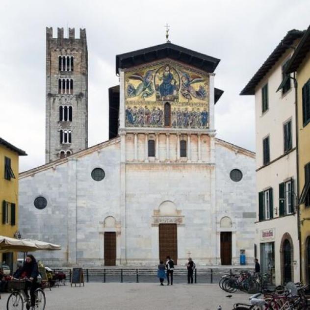 Negozio in vendita a Lucca 25 mq Rif: 1205559 - Foto 4