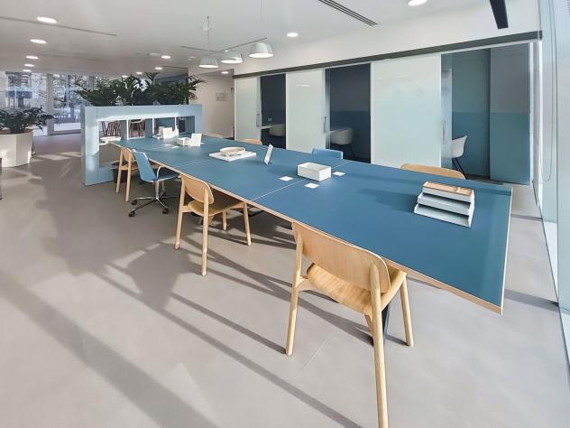 Ufficio privato in affitto per 2 persone a Segrate, Segreen Business Park - Foto 4