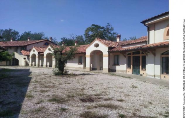 Immobile in asta di 1344 m² in vendita a Modigliana - Foto 2