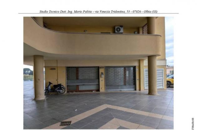 Immobile in asta di 156 m² in vendita a Olbia - Foto 3