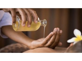Massaggi - benessere Empoli - MASSAGGIO COMPLETO Tel:3382609823