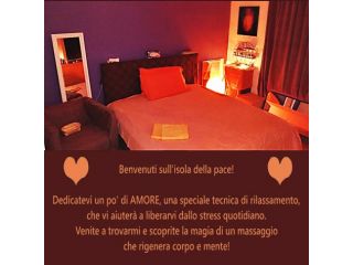 Massaggi - benessere Milano - Relax, Nuru/BtoB, Californiano, Tantra, Prostatico, Reciproco, Special * Tel:3515829609
