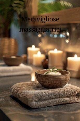 Bakeca.it meCorpo e mente - relax assicurato 338.9902637 - Foto 2