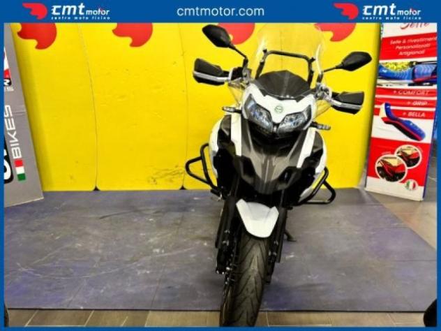 BENELLI TRK 502 Garantita e Finanziabile rif. 21576572 - Foto 2