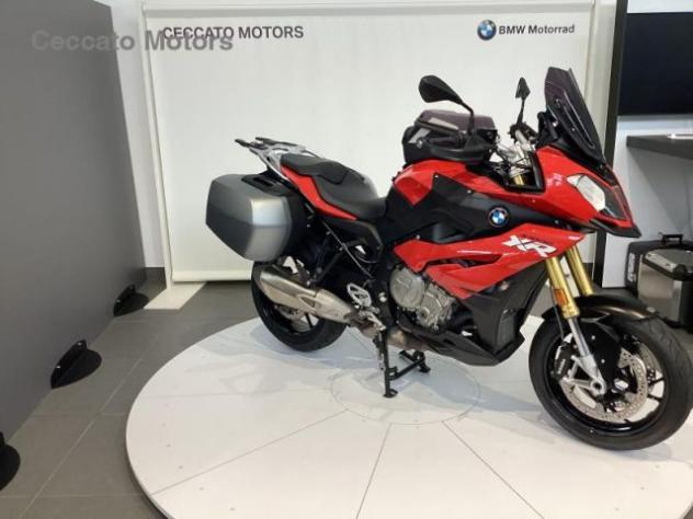 BMW S 1000 XR Abs my17 rif. 20903147 - Foto 2