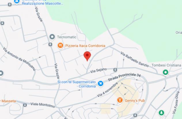 Immobile in asta di 153 m² in vendita a Corridonia - Foto 10