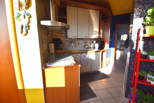 Appartamento in Via Nicola Boschi - Foto 4