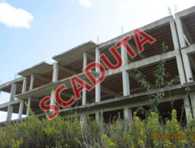 Immobile in asta di 1 m² con più di 5 locali in vendita a San Giuseppe Jato