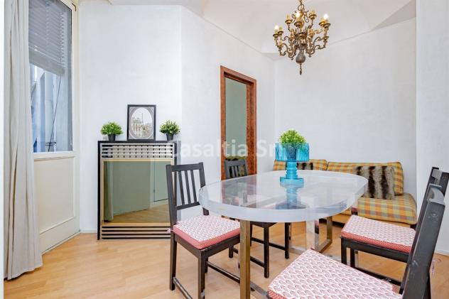 Stanza 5 locali - Rif. 1202 - Foto 5