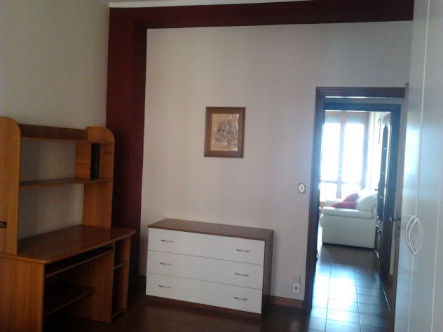 Posto letto in doppia tutto incluso ed economico..zona università - Foto 3