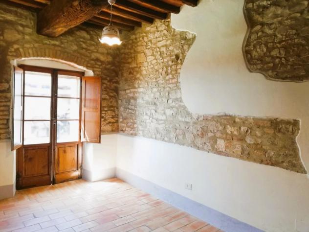 Appartamento in affitto a Pianella - Castelnuovo Berardenga 160 mq Rif: 1432475 - Foto 10