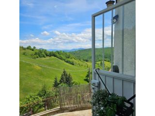 ☀️ Monolocale Panoramico tra i Boschi – Affitto Estivo (Giugno &hellip;