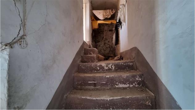 A000775 - Casa singola a Grotte, Sicilia, a soli 1 euro! Un sogno che diventa realtà! - Foto 15