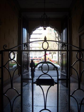MONOLOCALE CON CUCINA ABITABILE IN PIAZZA GRANDI - Foto 13