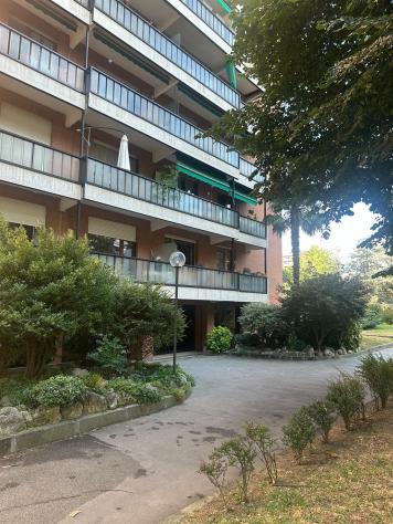 Appartamento mq 100 arredato in centro Europa