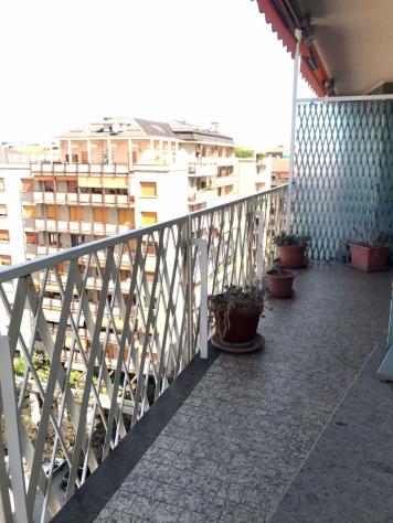 Quadrilocale in affitto a Torino - Foto 9