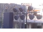Noleggio Affitto Audio & Effetti Luci per Eventi Locali e Cerimonie