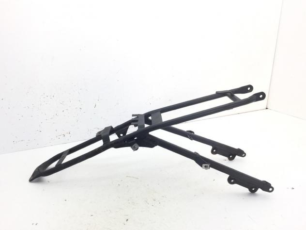 BETA RR MOTARD 125 TELAIO TELAIETTO POSTERIORE 2005 ZD3E200015 - Foto 5
