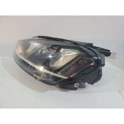 VW Golf 7 Bi-xeno/LED dinamico - L 13586 - Foto 3