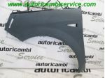 8200020568 PARAFANGO ANTERIORE SINSITRO RENAULT SCENIC 1.5 D RICAMBIO NUOVO