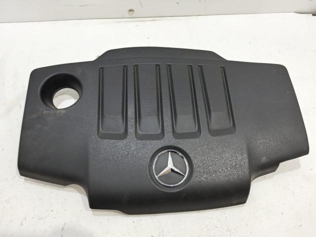 COPRIMOTORE MERCEDES Classe A Serie (W177) A6540109006 A6540109006 654920 Diesel 2.0 AUT (18) - Foto 10
