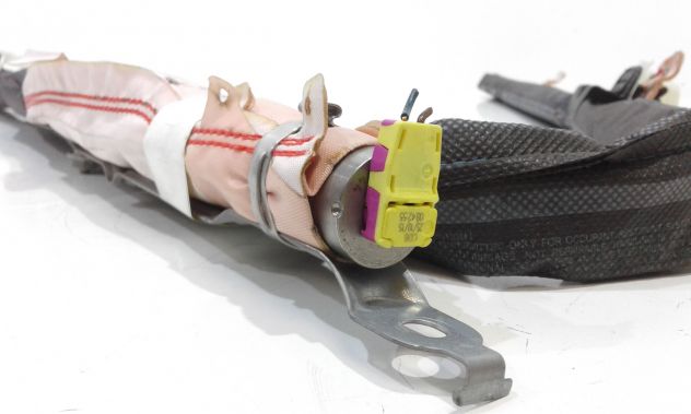 Airbag A Tendina Laterale Sinistro Guida FIAT Panda 2013 520190880 - Foto 3