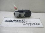 04589466AG CHIUSURA SERRATURA PORTA ANTERIORE DESTRA JEEP CHEROKEE 2.8 D 12 &hellip;