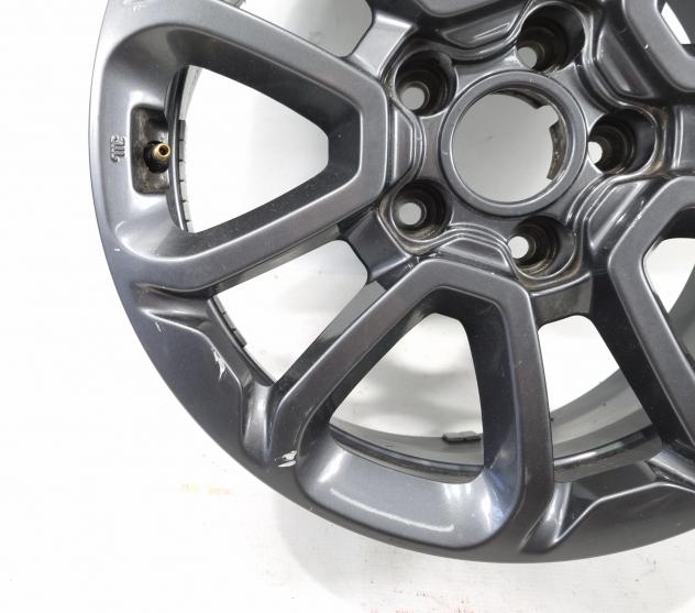 CERCHIO IN LEGA FIAT 500 X Serie 735624966 (15) - Foto 12