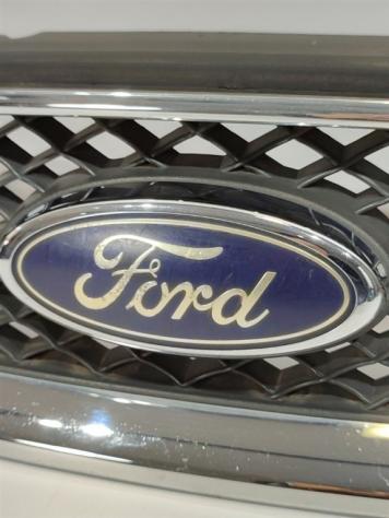 GRIGLIA ANTERIORE FORD Focus Berlina 3° Serie 4M51-8C436-BC 4M51-8138-AE (0408) - Foto 2