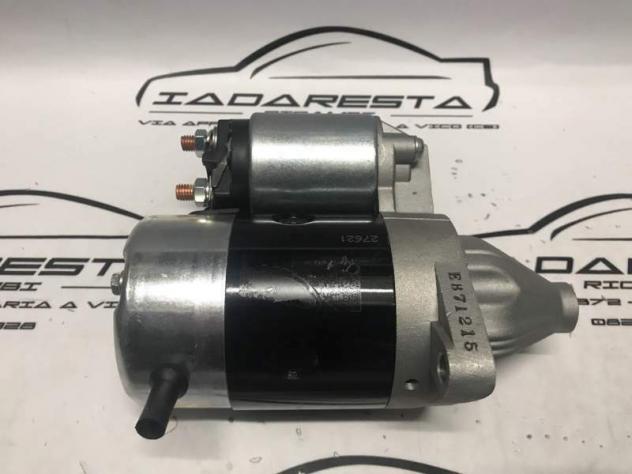 Motorino Avviamento Suzuki SJ410 Toyota Corolla M3T29681