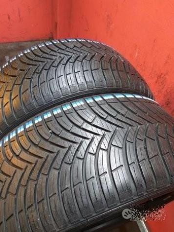 2 gomme 235 40 18 kleber a5237 - Foto 4