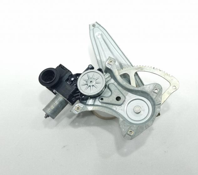 ALZACRISTALLO ELETTRICO POST. DX TOYOTA C-HR Ibrida 85720-F4020 (1623)