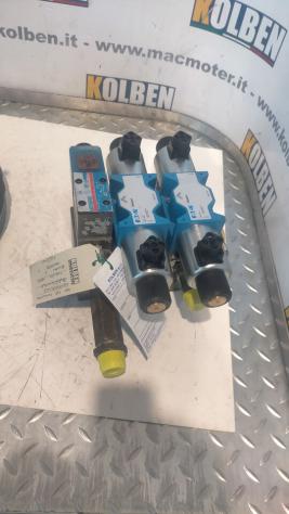 Valvola Vickers KCG 3 250 D Distributore Cetop