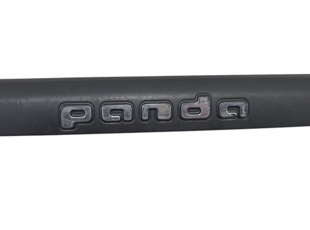 MANIGLIONE POSTERIORE CON LUCI FIAT Panda 3° Serie 169A4000 (12) - Foto 6