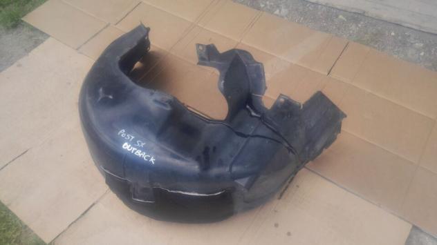 Plastica Parasassi Posteriore SINISTRA Subaru Legacy OUTBACK AWD - Foto 2