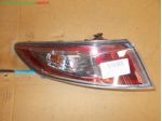 FANALE POST. PARTE EST. S. ROSSO BIANCO HONDA CIVIC (FK) 5 porte  Parti ele &hellip;