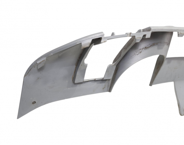 MODANATURA PARAURTI POSTERIORE FORD Fiesta 7° Serie J1BB-17F954-A (17) - Foto 14
