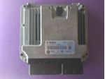 0281031724 Centralina motore Bosch EDC17C50 BMW Serie 2 coupè 2.0 Diesel ECU Bo
